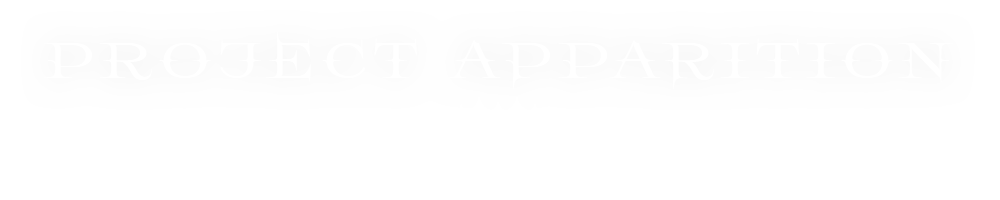 Project Apparition